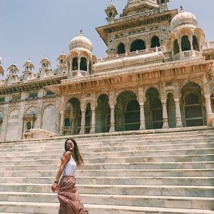 Meet your Posher, Zoey